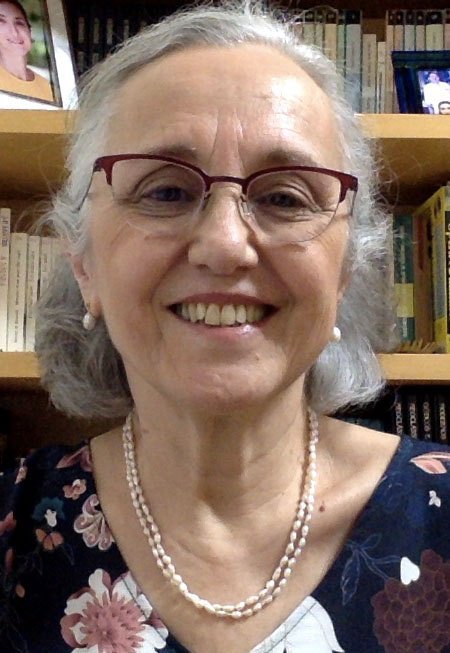 VERA DEMARCHI AIELLO