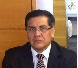 JUAN CARLOS YUGAR TOLEDO